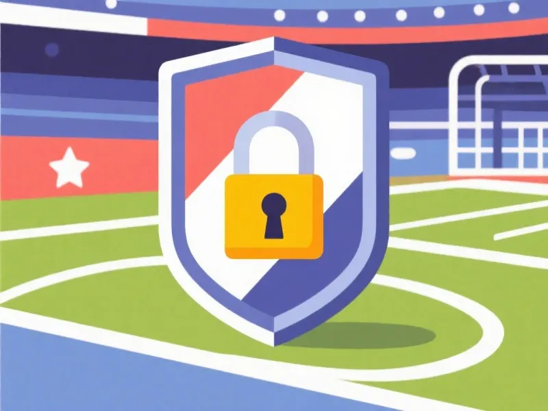 Security Illustration